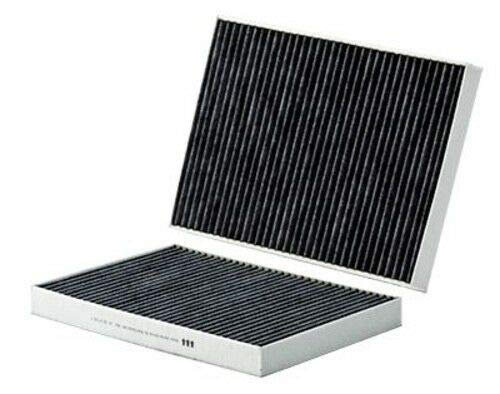 Picture of WIX Racing Filters WP10337 Cabin Air Panel Filter