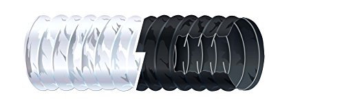 Sierra 116-400-3003-1 Vent Hose 3inx10ft