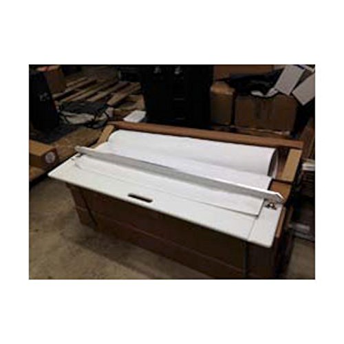 Carefree FH2006247 Universal RV Slide-Out Awning Replacement Fabric 200 Inch Black