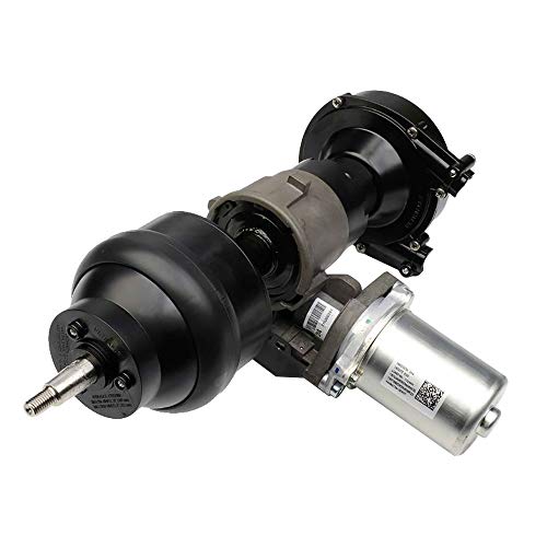 Uflex NTECH-EPS NaviTech Electronic Power Steering Assembly