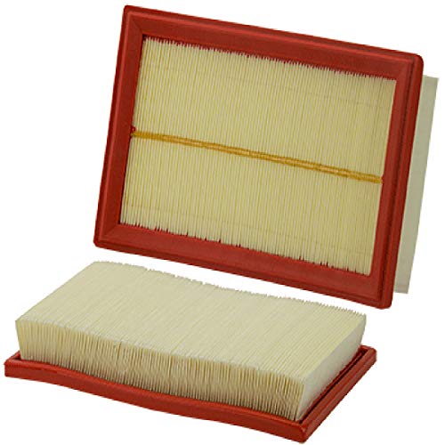 Picture of WIX Racing Filters WA10548 Premium Panel Air Filter