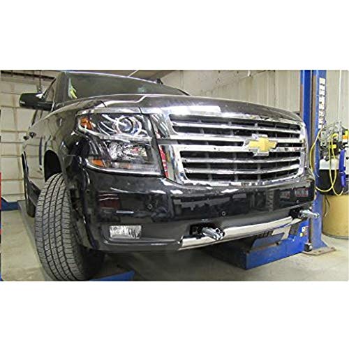 Blue Ox BX1742 Tow Baseplate for RV Towing