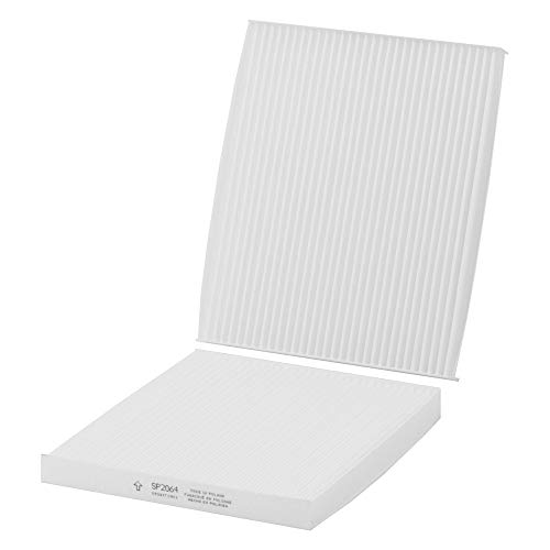 Picture of WIX Racing Filters WP2064 Cabin Air Panel Filter