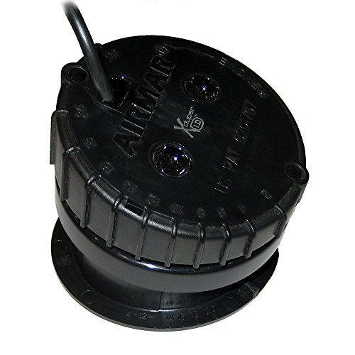 Si-Tex 494/50/200-ES Dual Frequency In-Hull Transducer for ES502 Fishfinder