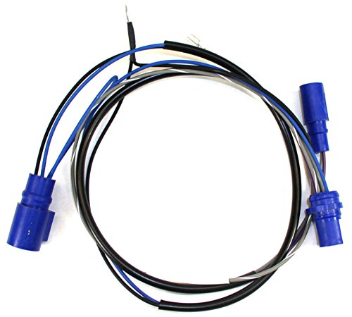 CDI Electronics 423-7731 OMC Electronic Shift Assist ESA Adapter Harness