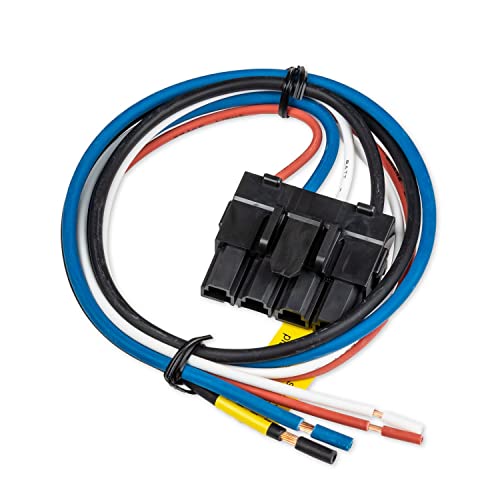 REDARC TPH025 Tow-Pro Wiring Harness 32 Inch Universal Pigtail