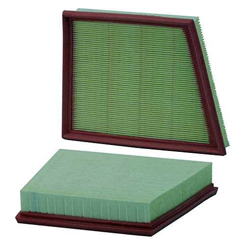 Picture of WIX Racing Filters WA10565 Premium Panel Air Filter