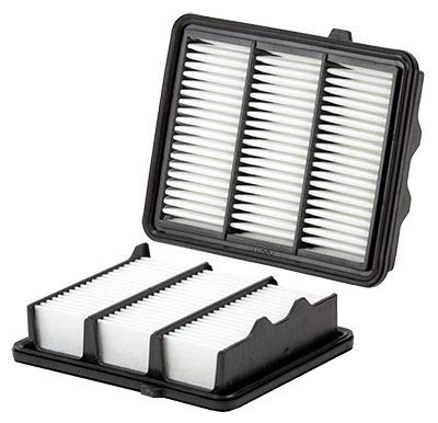 Picture of WIX Racing Filters WA10813 Premium Panel Air Filter