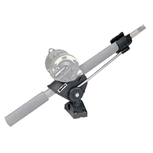 Scotty 0240 Striker Rod Holder with Side/Deck Mount