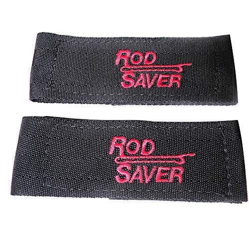 Rod Saver RRW16 Rod Wraps 16 Inch Pair