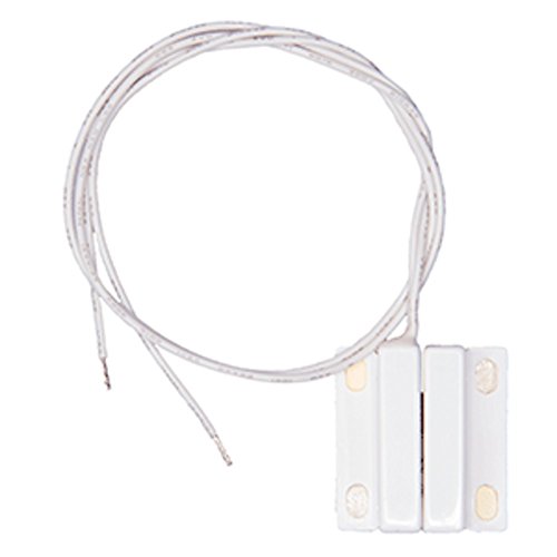 Siren Marine SM-ACC-REED Magnetic Reed Switch - Wired Door/Hatch Sensor