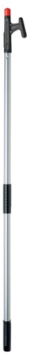 Attwood Marine 55006 Boat Hook 6ft Fixed Length