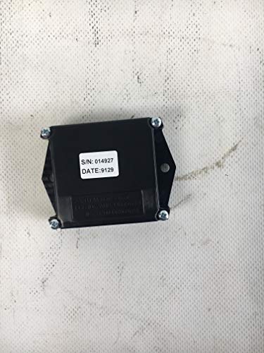 Carefree of Colorado R060808001 Bluetooth Motion Sensor for RV Awning Control