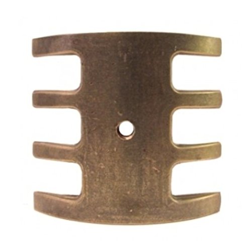 Jabsco 8340001 Replacement Brass Cam for Clutch Pumps