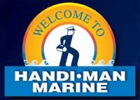 Handiman / S&J 420 Wing Nut Ss 8-32 10pk/b