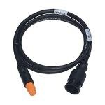 Airmar MMC-12G Mix & Match Cable 12-Pin CHIRP to Garmin 12-Pin