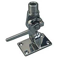 Sea-Dog Line 329235-1 Heavy Duty Adjustable Antenna Base