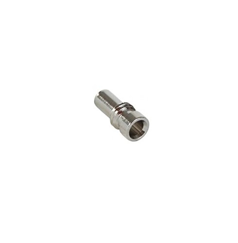 Gemeco UG176S PL-259 Coax Connector Reducer Adapter for RG8X RG59 Cable