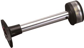 Sea-Dog Line 400010-1 LED Fixed Mount All Around Navigation Light 4 Inch