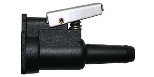 SeaSense 50052292 Fuel Tank Connector for Yamaha Outboards Female