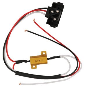 Buyers 5621010 Led Load Equalizer For Turn Signals