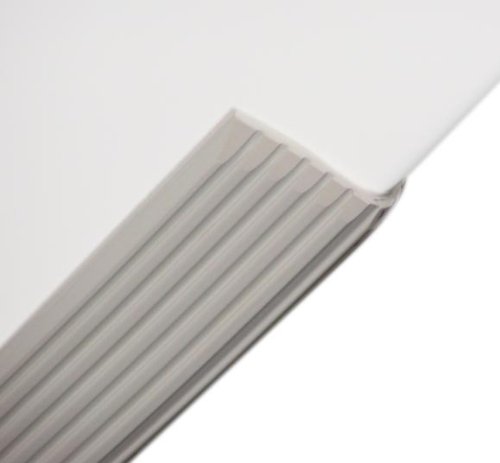 Gatorguard KS-5LGY Keelshield Keel Protector 5 Foot Light Grey