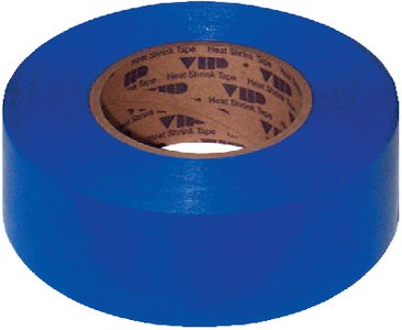 Shrinkwrap Accessories 1765P White Shrink Tape 3 Inch x 60 Yards