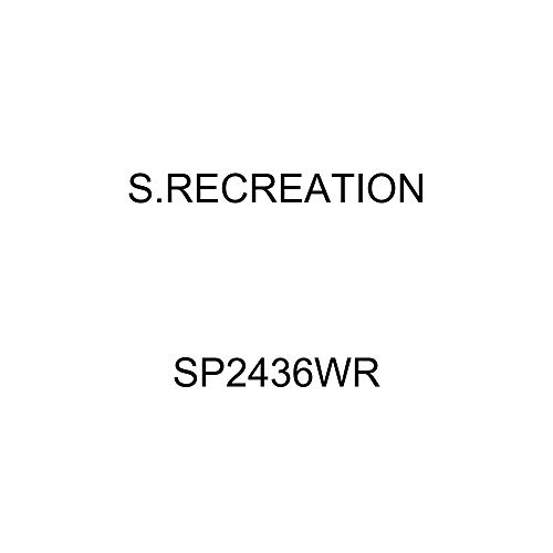 Specialty Recreation SP2436WR RV Shower Pan 24x36 Right Hand Drain White