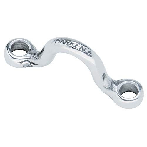 Harken 2133 37mm Forged Eyestrap 316 Stainless Steel