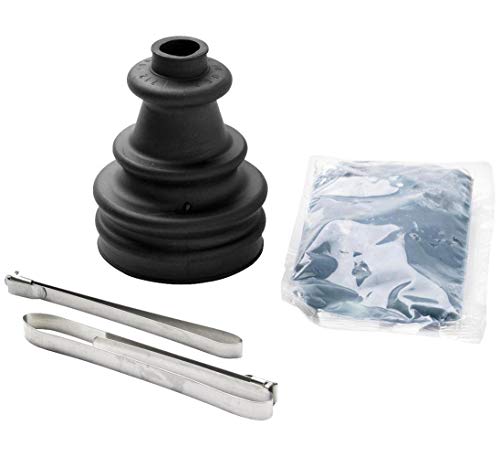 Picture of EPI WE130150 Performance CV Boot Kit with Grease and Clamps