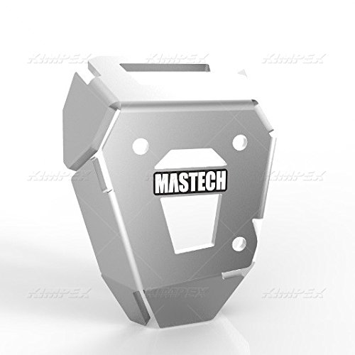 CDI Electronics E64-0004 Distributor Cap for Mercruiser 3.0L Marine Engines