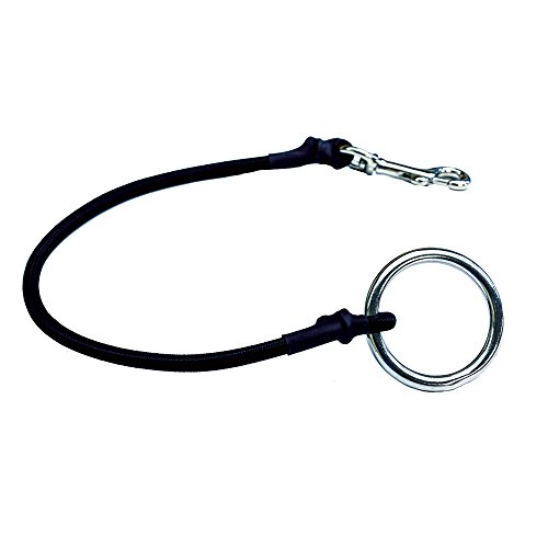 Tigress 88628 12" Deluxe Pro Snubber for Outriggers