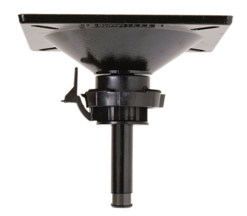 Swivl-Eze SP18914 Wal-I-Wedge Aluminum Seat Mount
