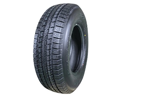 Taskmaster TR225LRE ST225/75R15 Load Range E 10 Ply Trailer Tire