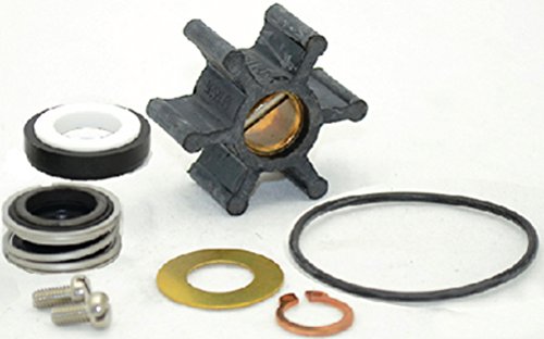 Picture of Johnson Pumps 0946840 Service Kit for Impeller Pump - F35B-8007