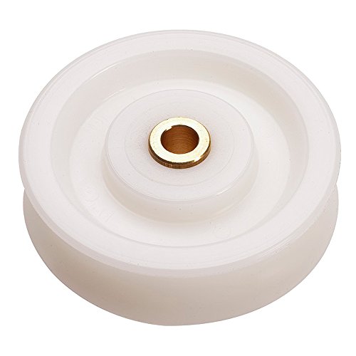Barton Marine 64 804 35mm Plain Bearing Sheave Replacement