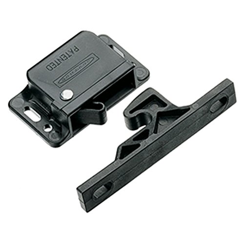 Southco C3-803 Grabber Catch Latch Side Mount Black 13N