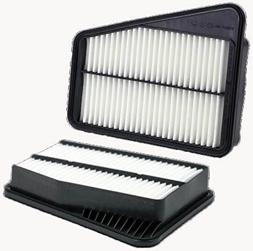 Picture of WIX Racing Filters WA10838 Premium Panel Air Filter