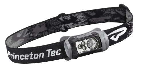 Princeton Tec RMX300-BK Remix 300 Lumen LED Headlamp Black