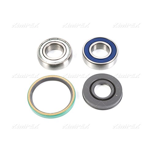 Caviness BPS5012BT Synthic Boat  Paddle