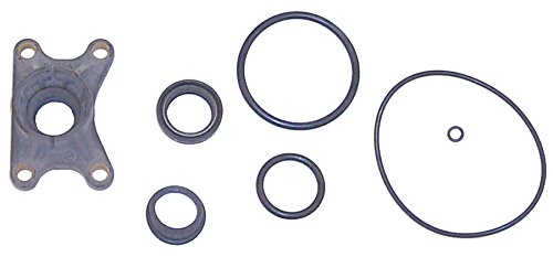 Sierra 18-2783 Seal Kit-Lower Unit