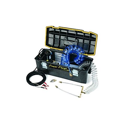 Seastar Solutions HP6171 Power Purge Jr Hose and Quick Connect Replacement Kit