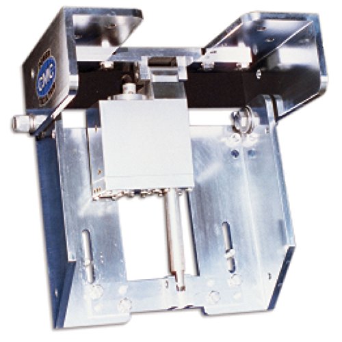 CMC 13001 PT-130 Electric Hydraulic Tilt and Trim with Gauge for Outboards up to 130 HP