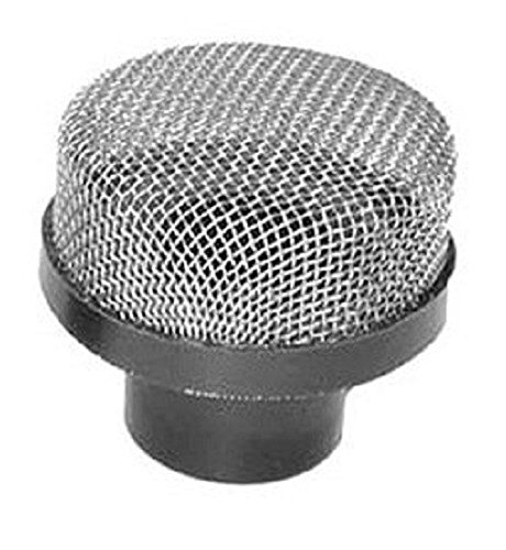 T-H Marine ASM-5-DP Aerator System Fitting Adapter 1-1/8 Inch