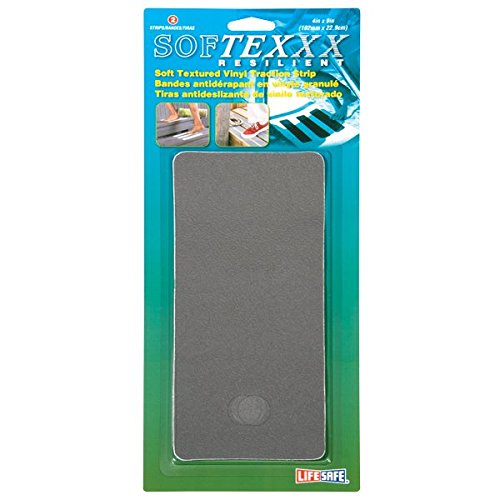 Incom MFG RE3896GR Gray Anti-Slip Traction Strip Tape