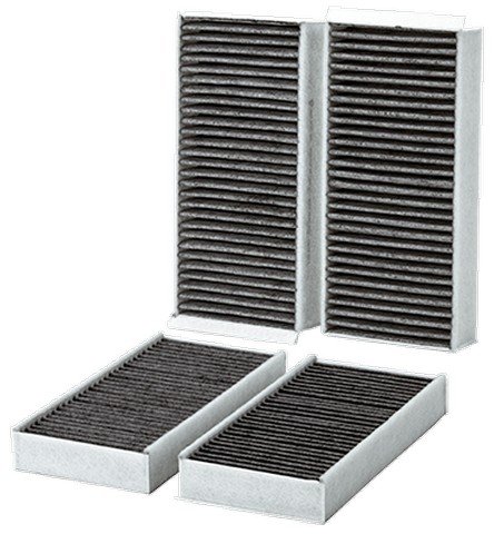 Picture of WIX Racing Filters WP2131 Cabin Air Panel Filter