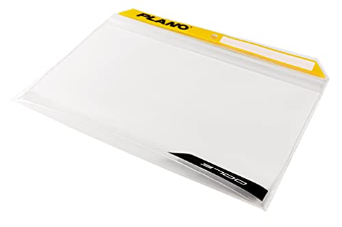 Plano PLABS370 Stowall Waterproof Storage Bag 3700 Series