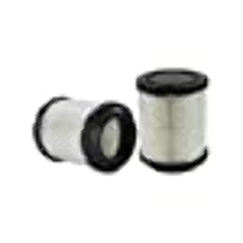 Picture of WIX Racing Filters 687 High-Performance Racing Air Filter