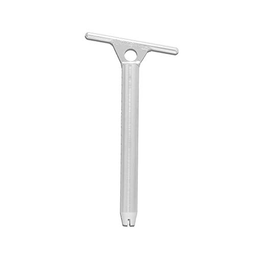 Tigress 88412 Portable Cleat 15' Line