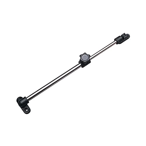 Sea-Dog Line 321291-1 Hatch Adjuster - 304 Stainless Steel & Nylon